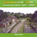 Impermanent Ways Vol. 05